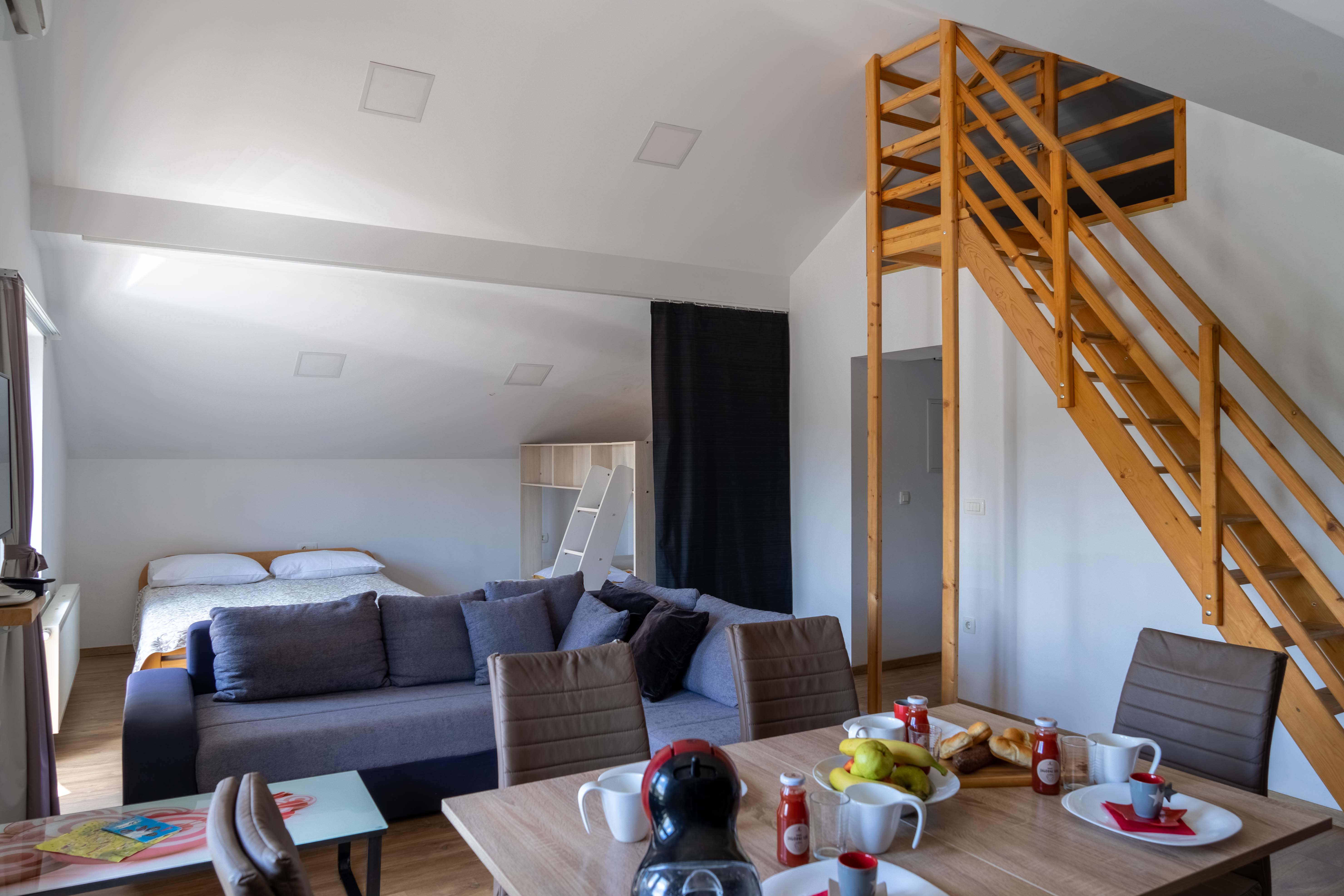 Apartma Lux